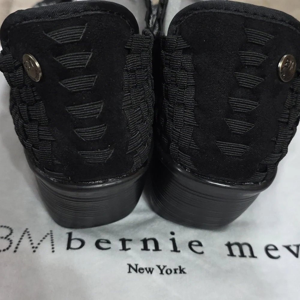 NEW Bernie Mev  